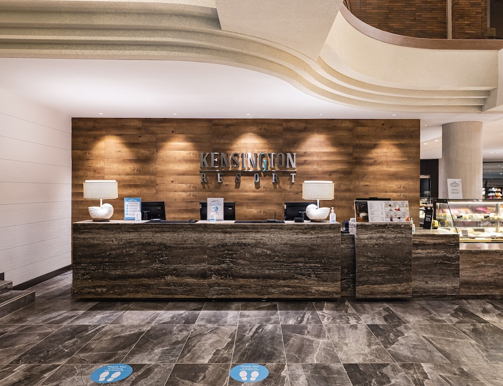 kensington resort jeju jungmun