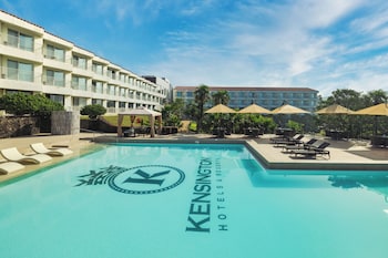 kensington resort jeju jungmun