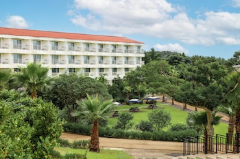 kensington resort jeju jungmun