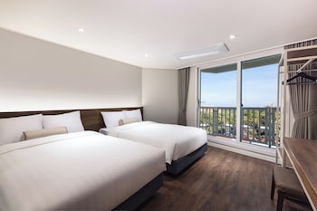 kensington resort jeju jungmun