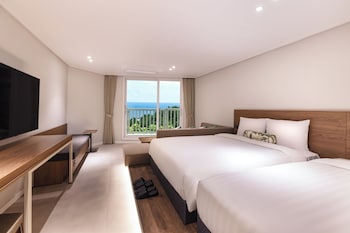 kensington resort jeju jungmun