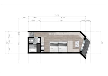 kensington resort jeju jungmun