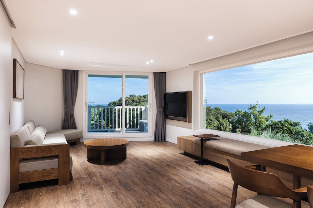 kensington resort jeju jungmun