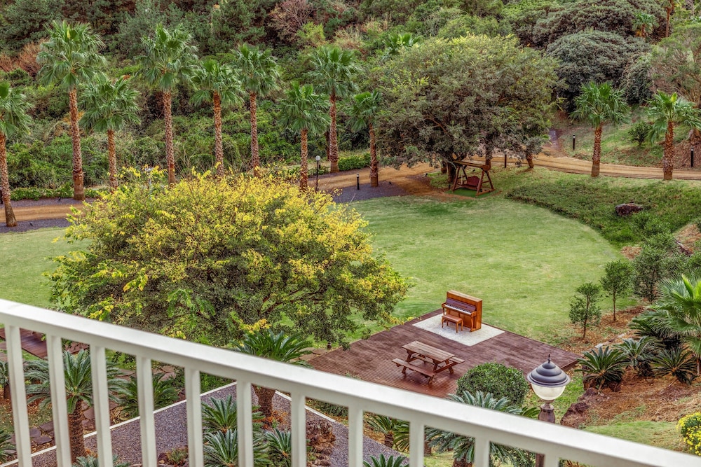 kensington resort jeju jungmun