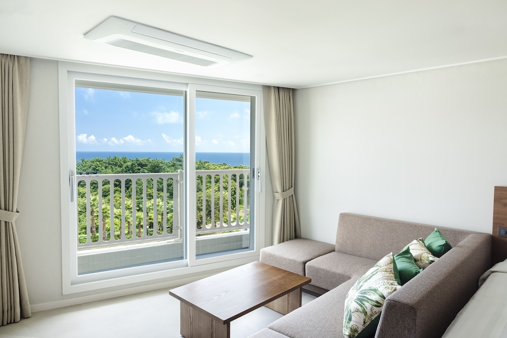 kensington resort jeju jungmun