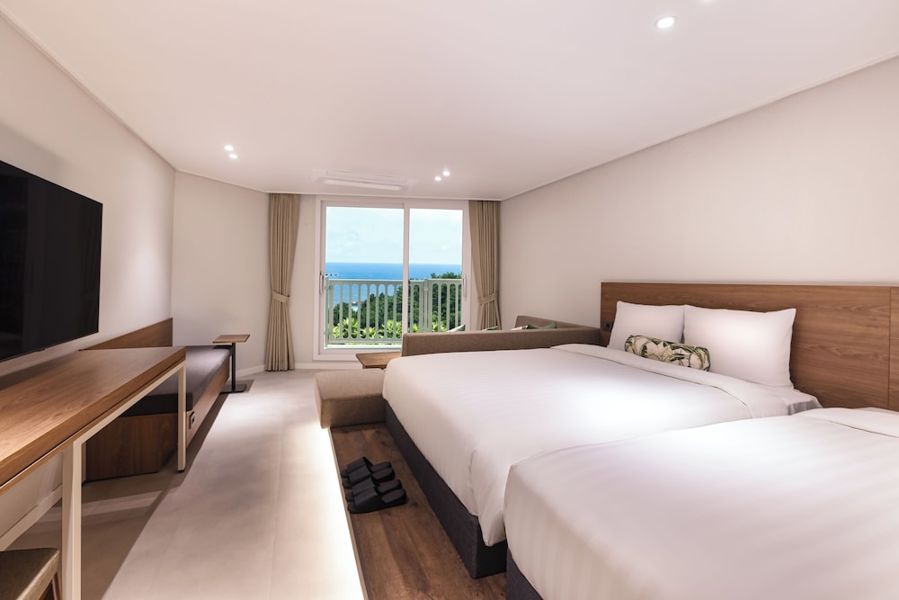 kensington resort jeju jungmun