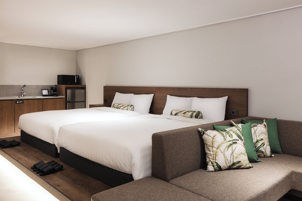 kensington resort jeju jungmun