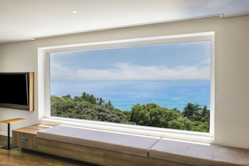 kensington resort jeju jungmun