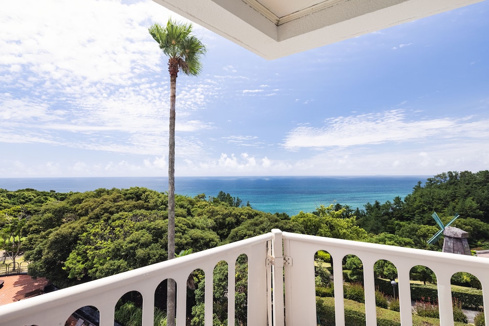 kensington resort jeju jungmun