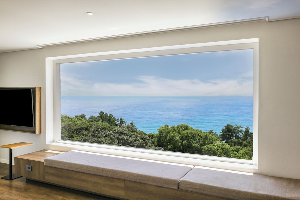 kensington resort jeju jungmun