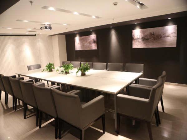 jinjiang inn xian xingfu road technology university qinghua college