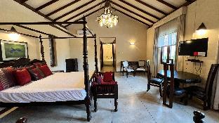marrakech villa