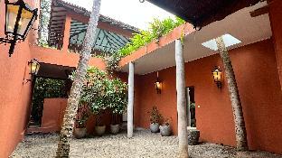 marrakech villa