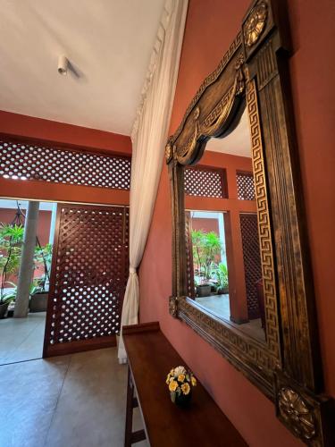 marrakech villa
