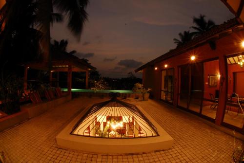 marrakech villa