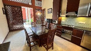 marrakech villa