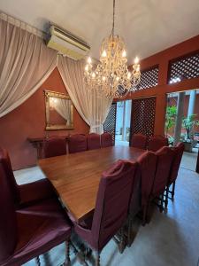 marrakech villa