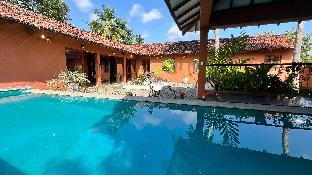 marrakech villa
