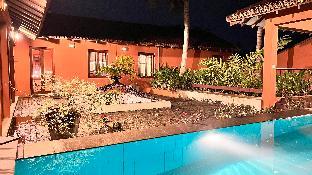 marrakech villa