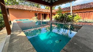 marrakech villa