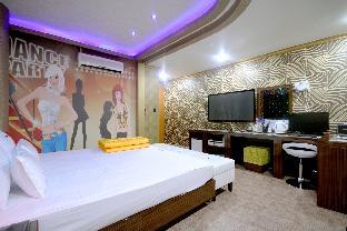 Wow Motel Gupo Station,,1 star