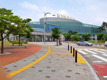 incheon
