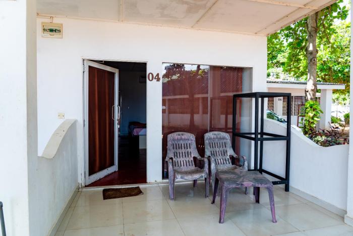 golden beach cottages