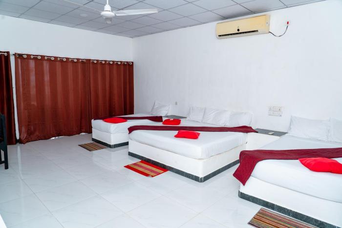 golden beach cottages