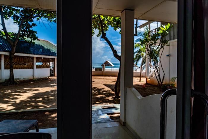 golden beach cottages