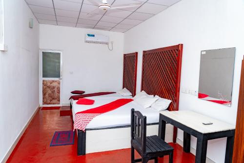 golden beach cottages