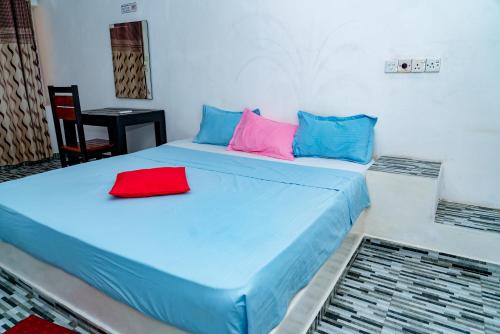 golden beach cottages