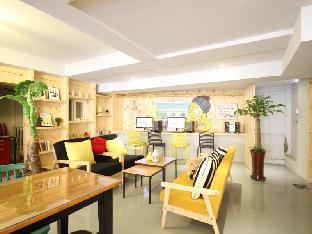 han river residence and guesthouse