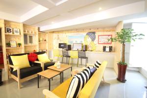han river residence and guesthouse