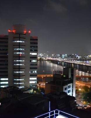 han river residence and guesthouse
