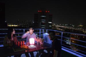 han river residence and guesthouse
