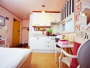 han river residence and guesthouse