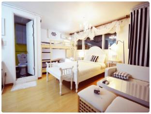 han river residence and guesthouse