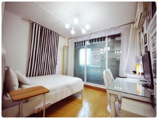 han river residence and guesthouse