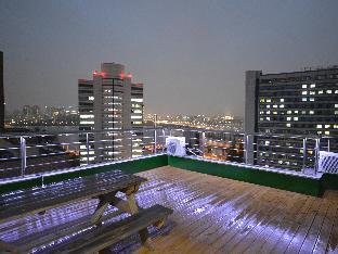 han river residence and guesthouse