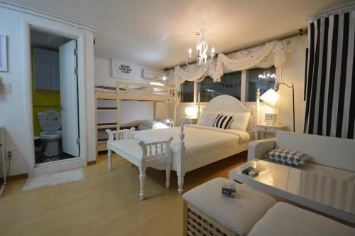 han river residence and guesthouse