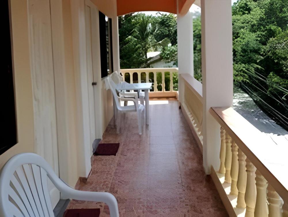 menchus pension house