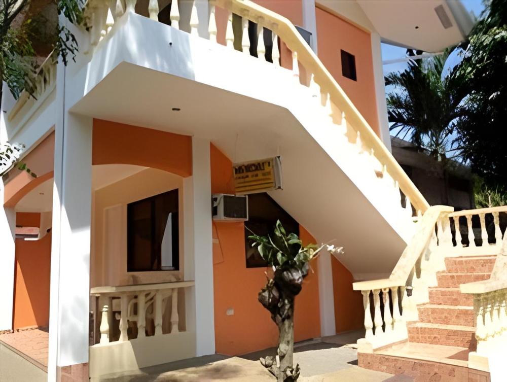 menchus pension house