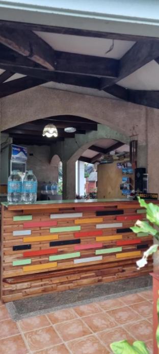 menchus pension house