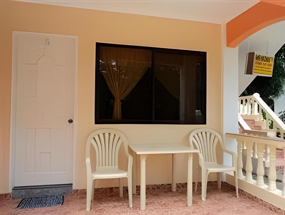 menchus pension house