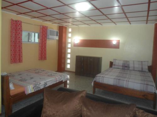 menchus pension house