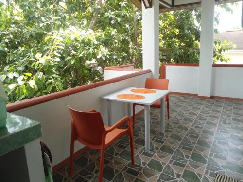 menchus pension house