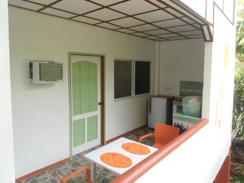 menchus pension house