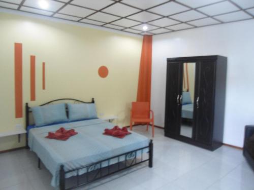 menchus pension house