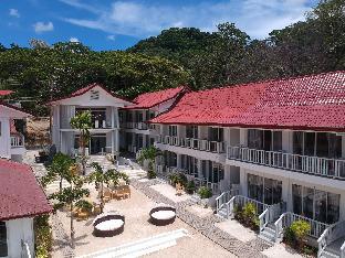 Stunning Republic Beach Resort,Palawan>>El Nido,3 star