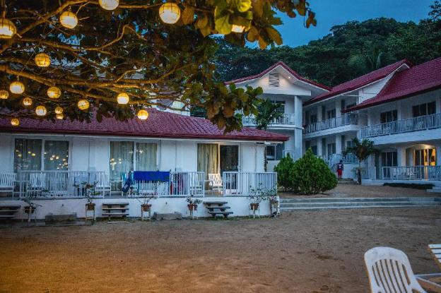 stunning republic beach resort